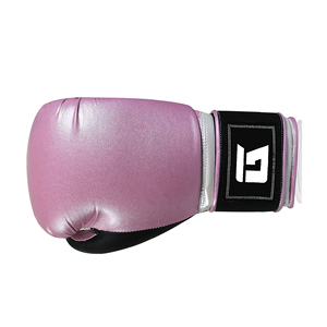 Guantes de entrenamiento de boxeo personalizados, duraderos, de cuero PU, con acolchado multicapa, para sparring y golpeo en el gimnasio. - Product Image 3