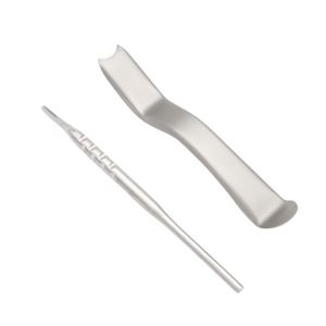 Kit de Extracción Dental Atraumática para la Remoción de Dientes con Mínima Invasión, Preservación Ósea y Herramientas de Precisión Quirúrgica - Product Image 6