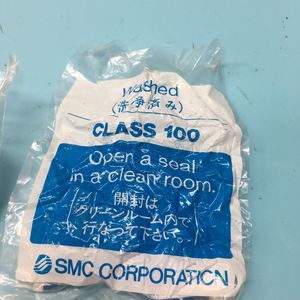 Régulateur 3 voies SMC SR3010-02 en acier inoxydable - Équipement et pièces semi-conductrices de renommée mondiale à la fois fiables et durables - Product Image 4