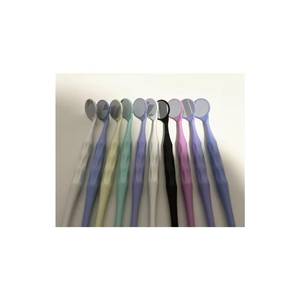 ชุดกระจกตรวจฟันหลากสี เครื่องมือผ่าตัดทางทันตกรรมแบบใช้มือ - Product Image 4