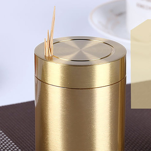 Porta Incienso de Latón Puro de Diseño Moderno, Alta Calidad, Hecho a Mano, Precio al por Mayor, Personalizable con Logotipo y Tamaño, Porta Palillos - Product Image 6