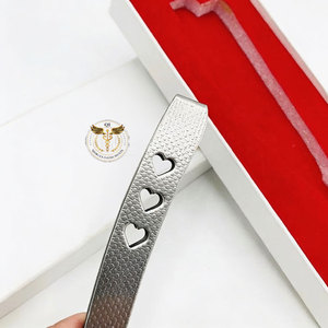 Turkish Professional Classic Straight Edge Barber <b>Razor</b> <b>Single</b> <b>Blade</b> Stainless Steel Foldable Shaving Salon Use Men Grooming - Product Image 5