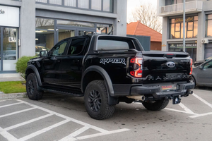 ฟอร์ด เรนเจอร์ แร็พเตอร์ อี 4WD ดับเบิ้ลแค็บ รถกระบะสมรรถนะสูงสำหรับขับขี่ออฟโรด คุณภาพส่งออก เครื่องยนต์ดีเซล - Product Image 6