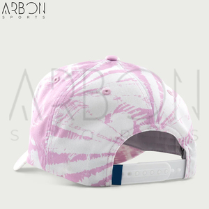 Casquettes de baseball sportives de qualité supérieure, 100% coton, bicolores, best-seller, nouvelle arrivée, avec logo personnalisé, durables, dernier style, 5 panneaux - Product Image 2