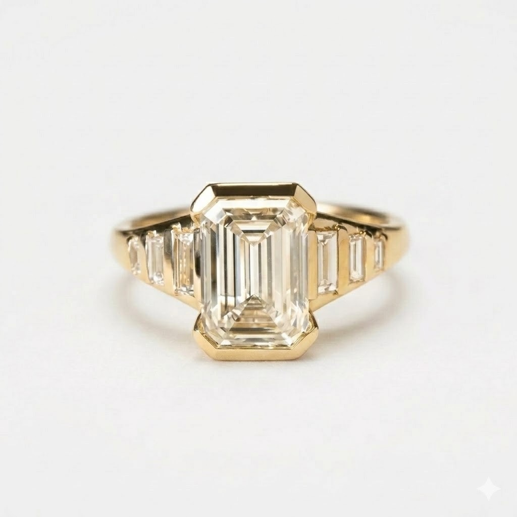 Oro amarillo