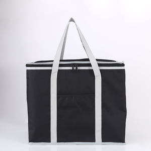 Nouveau sac isotherme portable épaissi pour le camping et les activités de plein air, avec bandoulière, pour le transport de repas et la conservation de la glace - Product Image 6