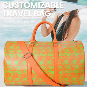 Sac à dos pour homme en cuir véritable avec motif haut de gamme, sac durable de haute qualité pour l'école et les voyages, sac à dos élégant - Product Image 3