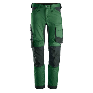 OEM Men's Multiple 6 Pockets Cargo Pants High Quality Breathable Custom Made New Fashion Color Panel Jogger Cargo Pants - Product Image 1