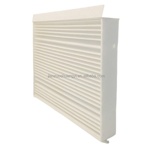 Motores de camión ecológicos 9108301200 A9108301200 A4478300000 filtro de aire acondicionado de cabina para motores agrícolas - Product Image 5