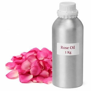 น้ำมันหอมระเหยกุหลาบบริสุทธิ์ น้ำมันดอกกุหลาบธรรมชาติ น้ำมันอโรมาเธอราพีกุหลาบ น้ำมันหอมกุหลาบ - Product Image 1