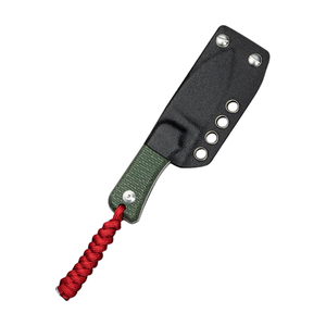 Couteaux pliants modernes pour l'extérieur avec lames affûtées avec précision, poignées confortables et construction pliable compacte pour la randonnée - Product Image 3