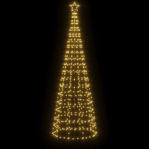 570 led scaldano luci bianche dell'albero di Natale con punte 118.1 categoria di prodotto'' - Product Image 3