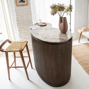 Barra de metal gris para camioneta Vandana Maxima Novara - Product Image 4