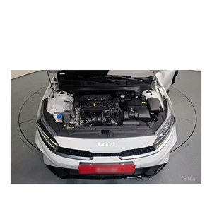 2022 for Kia K3 1.6 Left Steering Leather Seats Rear Camera-27,389 km with 8/2022 Registration - Product Image 6