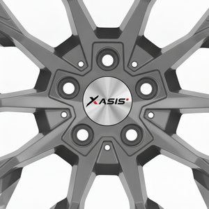Rines de 20 y 21 pulgadas 5x112, fabricados con tecnología Flow Forming, escalonados para SUV, compatibles con BMW X3, X4, X5, iX1, iX2, iX3, iX5 - Product Image 3