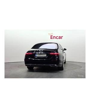 Mercedes-Benz Classe S S580L 4MATIC 2024, 46 846 km, boîte automatique, conduite à gauche - Product Image 4