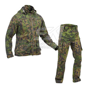 Tenue de chasse de haute qualité pour l'extérieur, au design moderne, pour un usage quotidien - Product Image 2