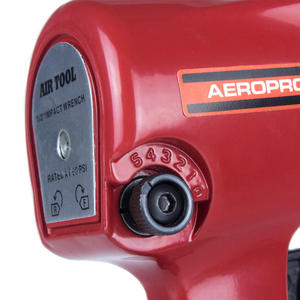 ประแจลม Aeropro 1/2 นิ้ว สีแดงดำ - Product Image 3