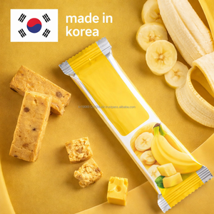 Snack Coreano OEM K Beauty Bajo en Azúcar y Alto en Proteínas para un Estilo de Vida Activo - Product Image 5