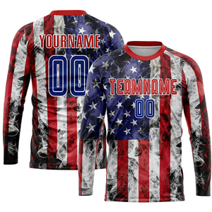 Fabricante de Camisetas de Fútbol Jacquard de Alta Calidad, Uniforme de Fútbol Personalizado por Sublimación para Hombre, Camiseta de Fútbol Negra, Directo de Fábrica - Product Image 5