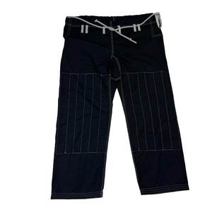 Custom BJJ Gi Lightweight Brazilian Jiu Jitsu Uniform for Training and Competition Premium Pearl Weave BJJ Gi - Product Image 3