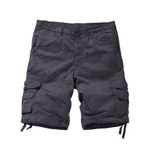 Shorts de chasse en gros, vêtements tactiques en tissu Ripstop pour un look robuste, commandes sous marque privée - Product Image 2