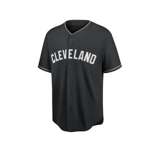 Oem Service Design <b>Baseball</b> Uniform Wholesale Blank Fashion Custom Design Quick Dry Breathable Unisex Short Sleeve Adults - Product Image 2