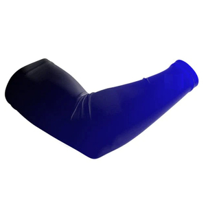 Manchons de compression pour cyclisme, protection UV, qualité supérieure, vente en gros, personnalisables et imprimés - Product Image 3