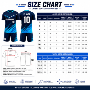 Uniforme de Fútbol Personalizado para Niños, Conjunto de Camiseta y Pantalones Cortos para Jóvenes, Sublimado con Nombre, Número y Equipo, Venta al Por Mayor OEM - Product Image 5