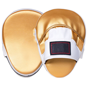Premium Training Hand <b>Focus</b> <b>Pad</b> for Faster Reactions and Better Control Hand <b>Focus</b> <b>Pad</b> with Breathable Construction - Product Image 5