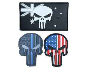 2026 Custom Embroidery <b>Patches</b> for Hats | 3 Inch Logo <b>Patch</b> | Iron-<b>On</b> & <b>Sew</b>-<b>On</b> Custom Logo <b>Patches</b> - Product Image 2