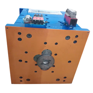 Vietnam Plastic Injection Mold Factory – OEM Injection Molding Tooling - Product Image 1