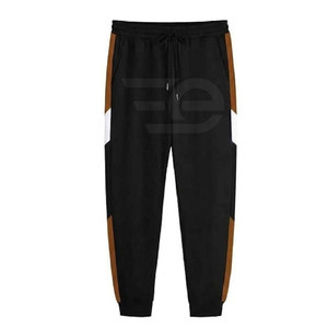 Survêtements à capuche pour hommes, style urbain, ensemble deux pièces, haut à capuche assorti au bas, pour la course à pied, la remise en forme, usage quotidien - Product Image 3