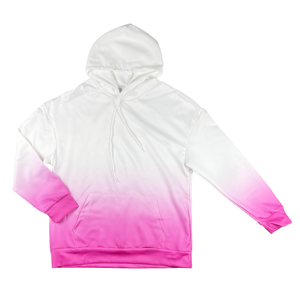 High Demand Winter Anti-Wrinkle Quick Dry High Quality Custom <b>Print</b> New Fashion <b>Cow</b> <b>Print</b> Color Block Sublimation <b>Hoodie</b> - Product Image 5