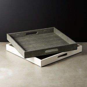 Plateau de service en marbre de luxe pour servir le petit-déjeuner, le déjeuner et le dîner dans des environnements résidentiels et hôteliers haut de gamme - Product Image 3