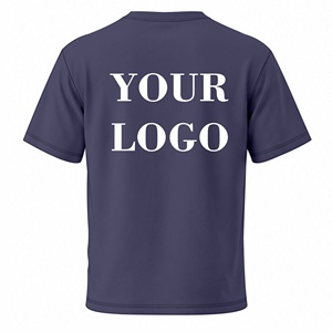 เสื้อยืดแขนสั้นสตรีทแวร์คุณภาพพรีเมียม ผลิตจากผ้าฝ้าย/โพลีเอสเตอร์อย่างยั่งยืน คุณภาพสูงสุด สำหรับทุกเพศ  มีบริการสกรีนโลโก้ตามสั่ง พร้อมจำหน่ายแล้ว - Product Image 6