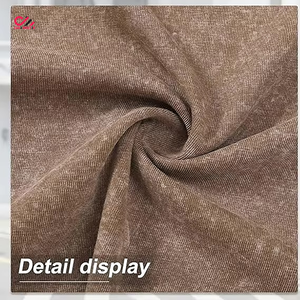 Premium Quality Loose Fit Crew Neck Short Sleeve Solid Color Cotton T-<b>Shirt</b> Breathable Casual Jersey Top Spring Summer Wear - Product Image 6