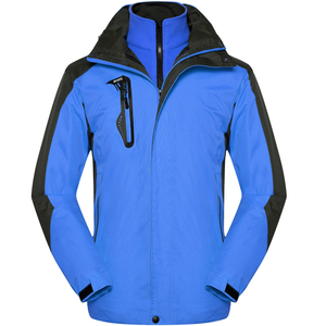 Men's Mountain Waterproof Ski <b>Jacket</b> Windproof <b>Rain</b> <b>Jacket</b> Men Warm Snow Coat With Hooded Outdoor - Product Image 5