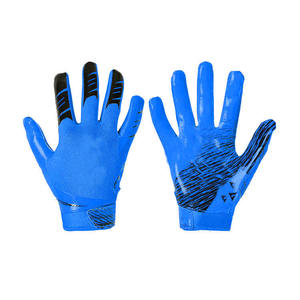 Gants de football américain super adhérents, best-sellers, légers et durables - Product Image 1
