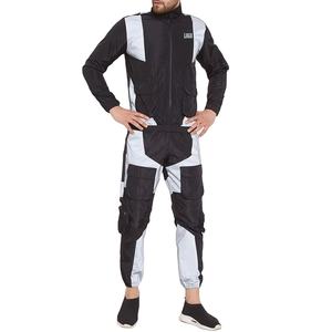 Survêtement de qualité supérieure survêtement pour homme survêtement personnalisé pour hommes derniers styles de survêtements pour hommes ensemble de survêtement - Product Image 1