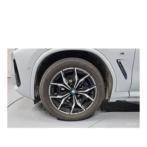 BMW X3 XDrive 20i M Sport 2024 avec boîte de vitesses automatique, direction à gauche, caméra arrière, 66 713 km - Product Image 5