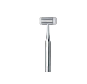 OFERTA ESPECIAL: Martillo Ortopédico para Huesos / Martillo con Cara de Plástico de 18.5 cm, el Más Vendido - Product Image 6