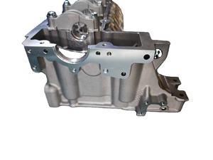 Culata Semi-Ensamblada de Motor Directo de Fábrica OM602 <span class=keywords><strong>AMC</strong></span> 908570/908670 para Mercedes-Benz - Product Image 6