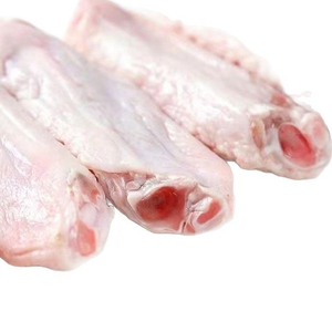 Alas de Pato Congeladas de Primera Calidad, Venta al Por Mayor, Suministro a Granel, Listas para Enviar, Grado Alimenticio, Exportación Global - Product Image 2