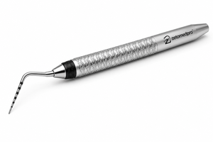 Single-Ended Qulix SE Williams Probe 1-2-3-5-7-8-9-10 Markings #6 #7 #8 #30 Zetomed Pro - Product Image 3
