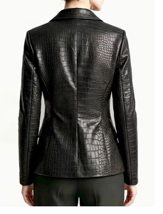 High End Leather Jacket for <b>Men</b> Custom Manufacturing <b>Men's</b> Vintage Leather Jacket Premium Quality Outerwear Luxury Leather - Product Image 6