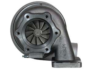Turbocompresseur 6507-12-5010, ensemble turbo moteur pour excavatrice PC490LCI-11, pièce de machine Komatsu - Product Image 3