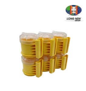 LONGNEW รับผลิตพลาสติกตามสั่งแบบ OEM ตั้งแต่การออกแบบ ถึงชิ้นส่วนพลาสติกและสินค้าสำเร็จรูป – โคมไฟฟ็อกซ์ - Product Image 5
