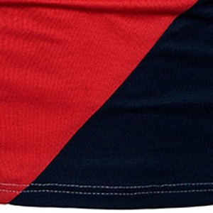 เสื้อโปโลชายคุณภาพพรีเมียม ผ้าฝ้าย รับผลิตเสื้อโปโลแบรนด์ของคุณเอง ผู้ผลิต OEM เสื้อโปโลคุณภาพสูง - Product Image 6