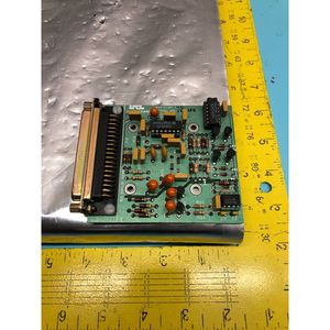 LAM 810-002795-001 PCB ENTRANCE LIFTER, 174165 - อุปกรณ์และอะไหล่เซมิคอนดักเตอร์ระดับโลกที่เชื่อถือได้ - Product Image 1